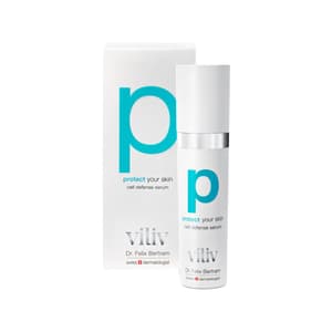 P - Protect Your Skin