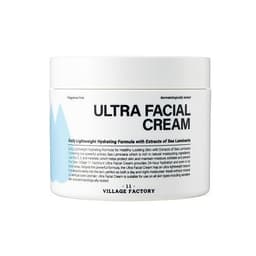 Ultra Facial Cream review