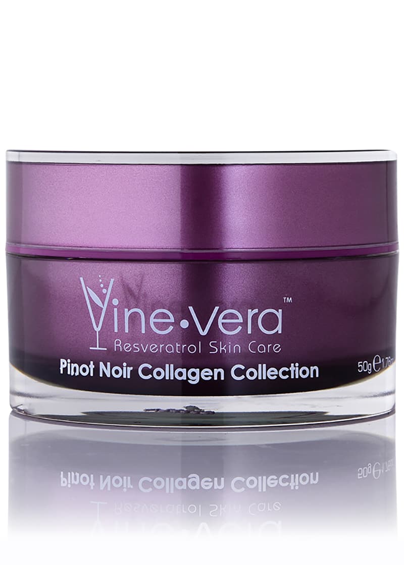 Resveratrol Pinot Noir Phyto-Silk