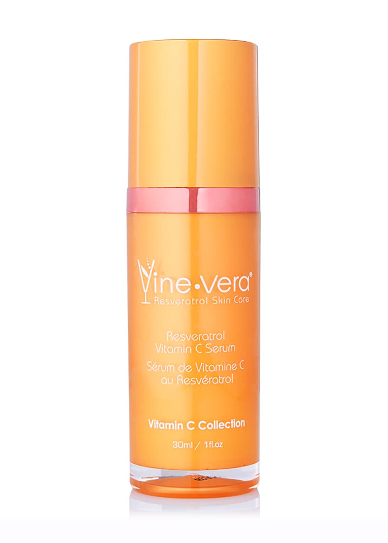 Resveratrol Vitamin C Serum