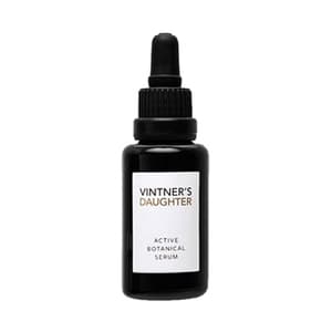 Active Botanical Serum