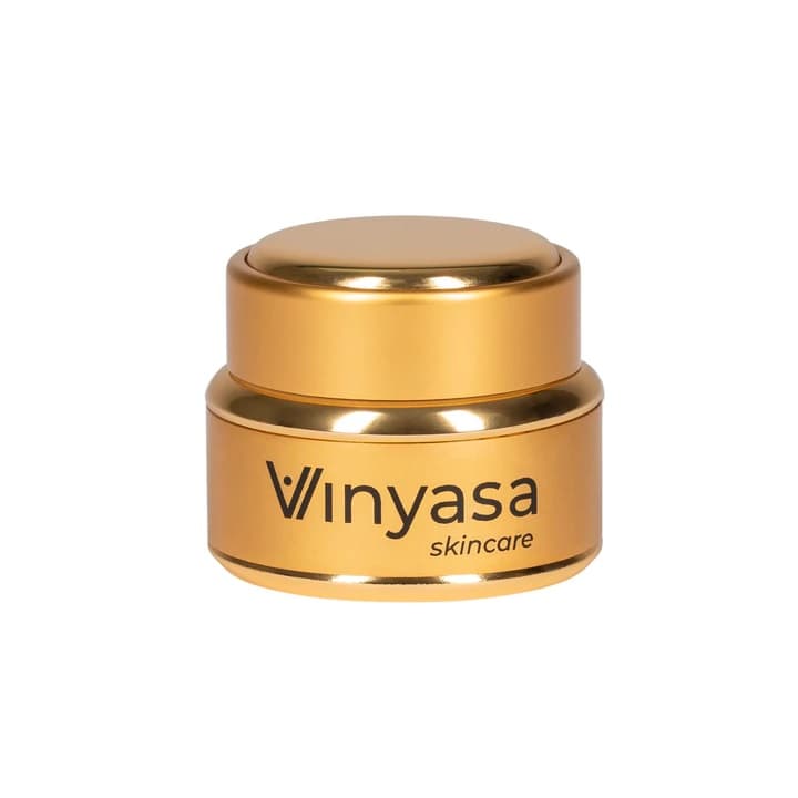 Cucumber Splash Wrinkle Repair Eye Cream