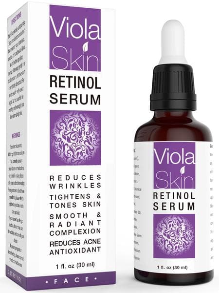Retinol Serum