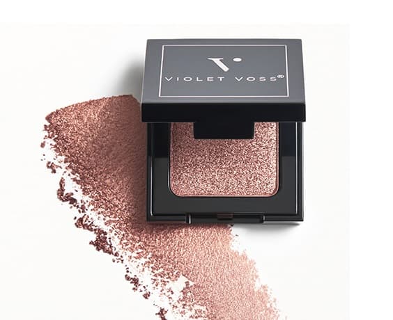 Single Eyeshadow in Pretty in Pink
