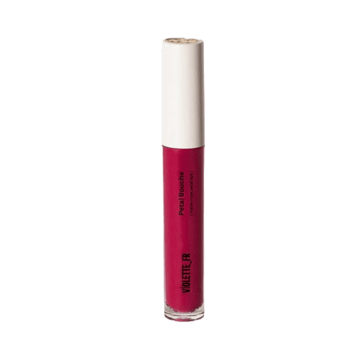 Petal Bouche Matte Liquid Lipstick - Cœur Infidèle