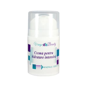 Hydrating Face Cream