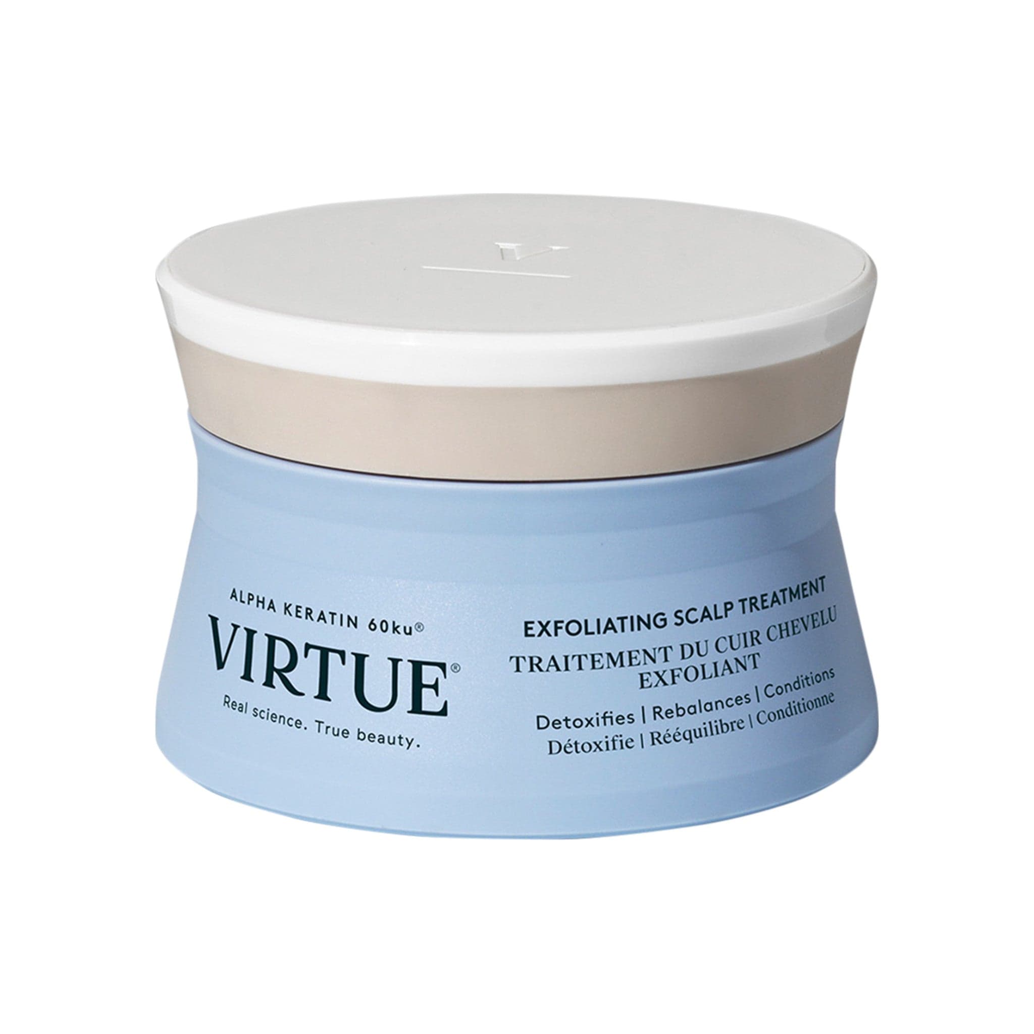 Exfoliating Scalp Treatment