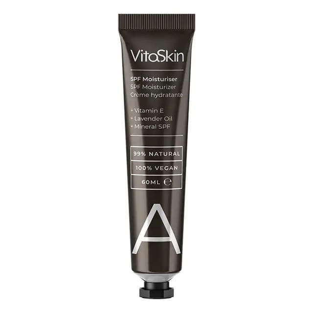 Daily Protect SPF 15 Moisturiser