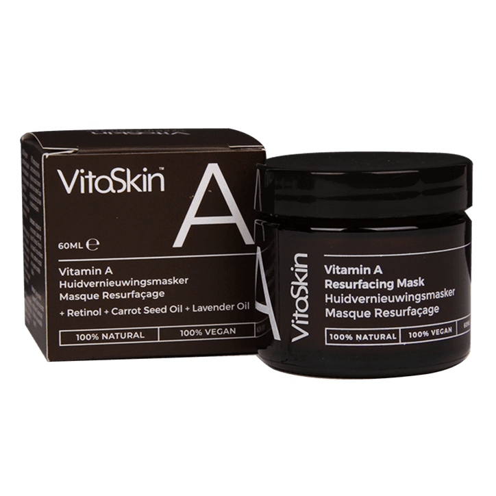 Vitamin A Resurfacing Mask