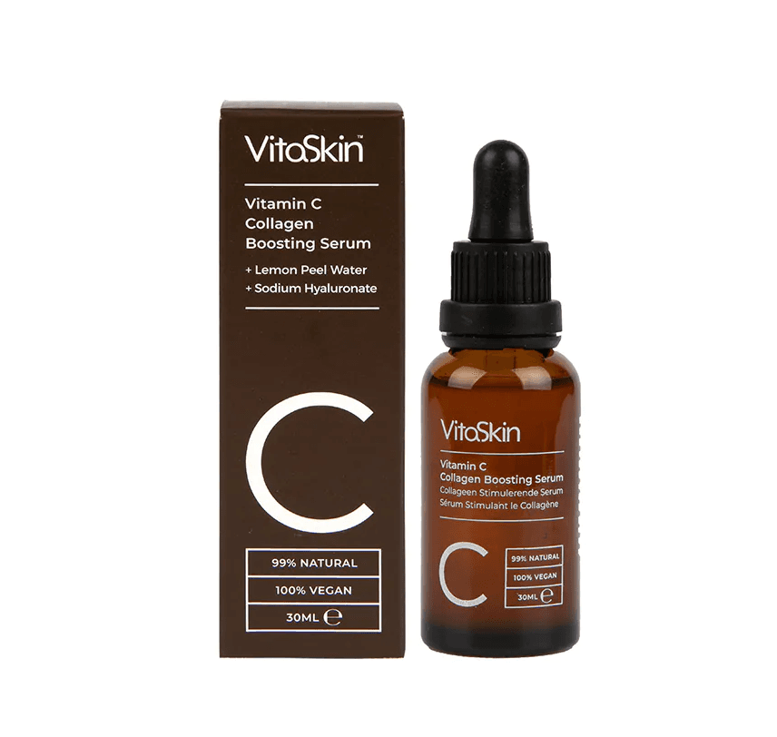 Vitamin C Collagen Boosting Serum