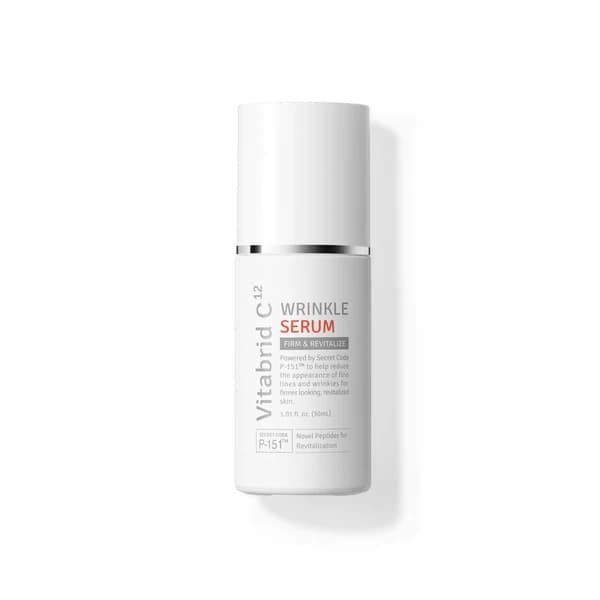 Wrinkle Serum