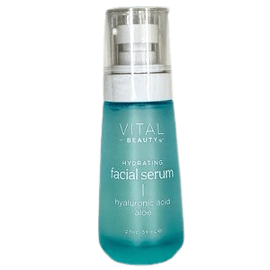 Hydrating Facial Mist