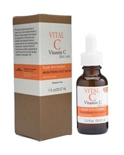 Vitamin C Serum