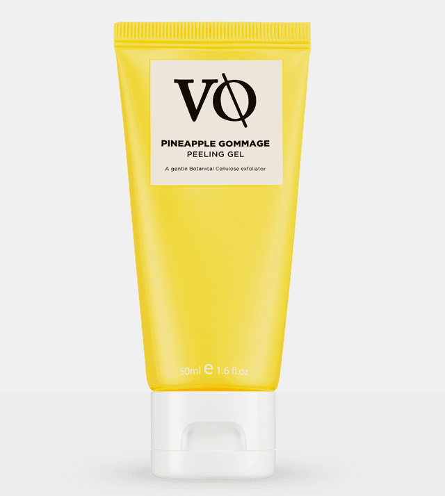Pineapple Gommage Peeling Gel