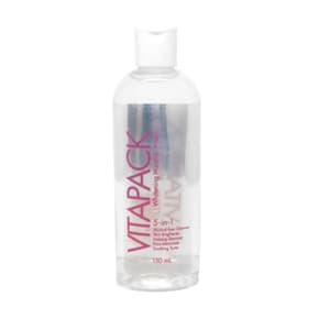 Whitening Micellar Water