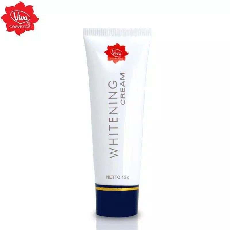 Whitening Cream