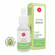 Acne Serum