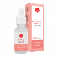 Glowing White Serum