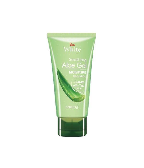 Aloe Soothing Gel