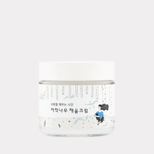 Rich Moisture Cream