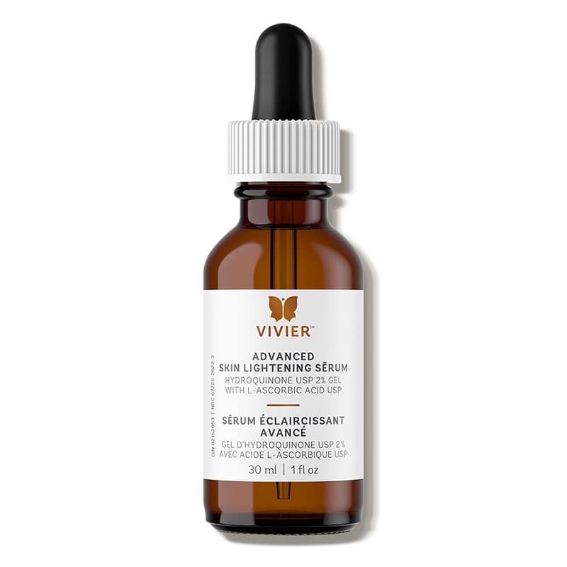 Advanced Skin Lightening Serum