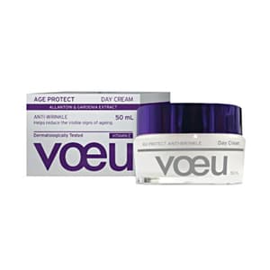 Age Protect Anti-Wrinkle Day Cream