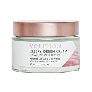 Celery Green Cream