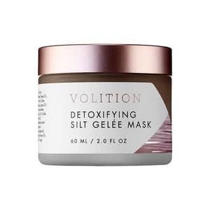 Detoxifying Silt Gelee Mask