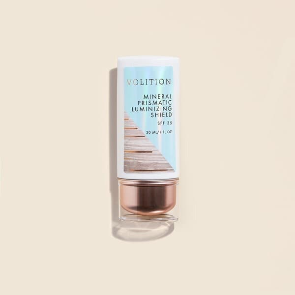 Mineral Prismatic Luminizing Shield SPF 35