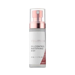 Oil-Control Mattifying Mist