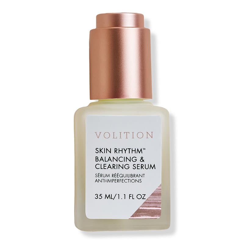 Skin Rhythm Balancing & Clearing Serum