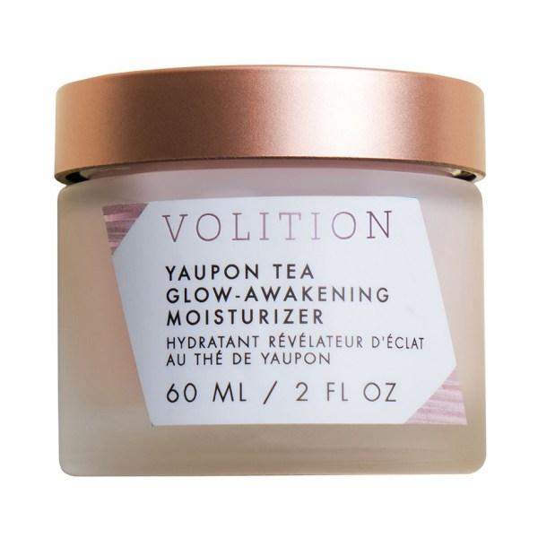 Yaupon Tea Glow-Awakening Moisturizer