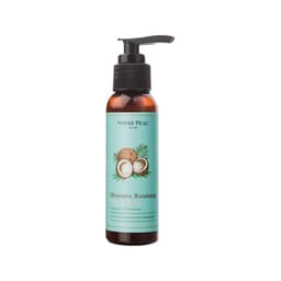 Moisture Retaining Coco Jelly Facial Cleanser