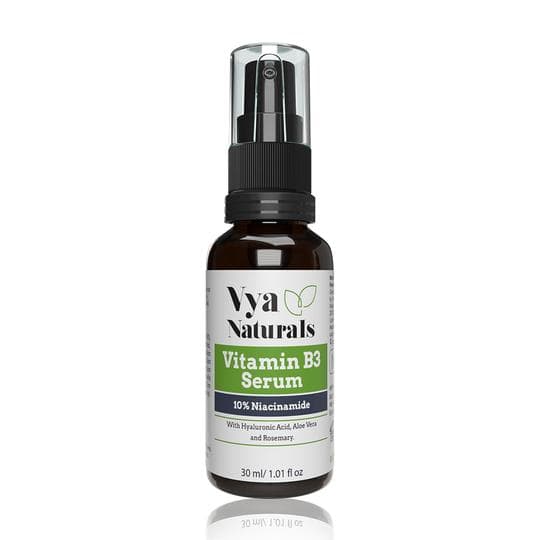 Niacinamide 10% Serum (Vitamin B3)