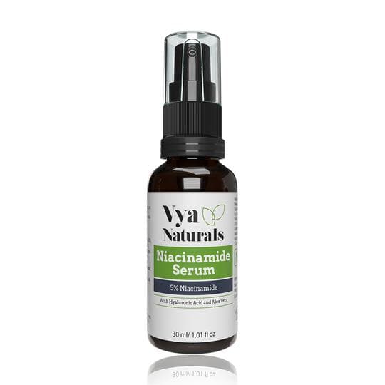 Niacinamide 5% Serum