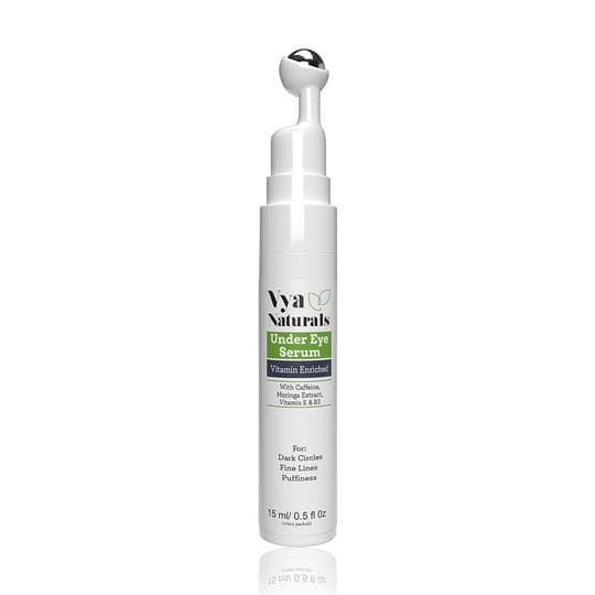 Under Eye Serum (Vitamin Enriched)