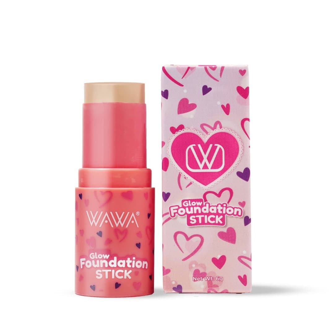 Glow Foundation Stick
