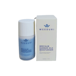 Beecalm Barrier Silk Moisturiser