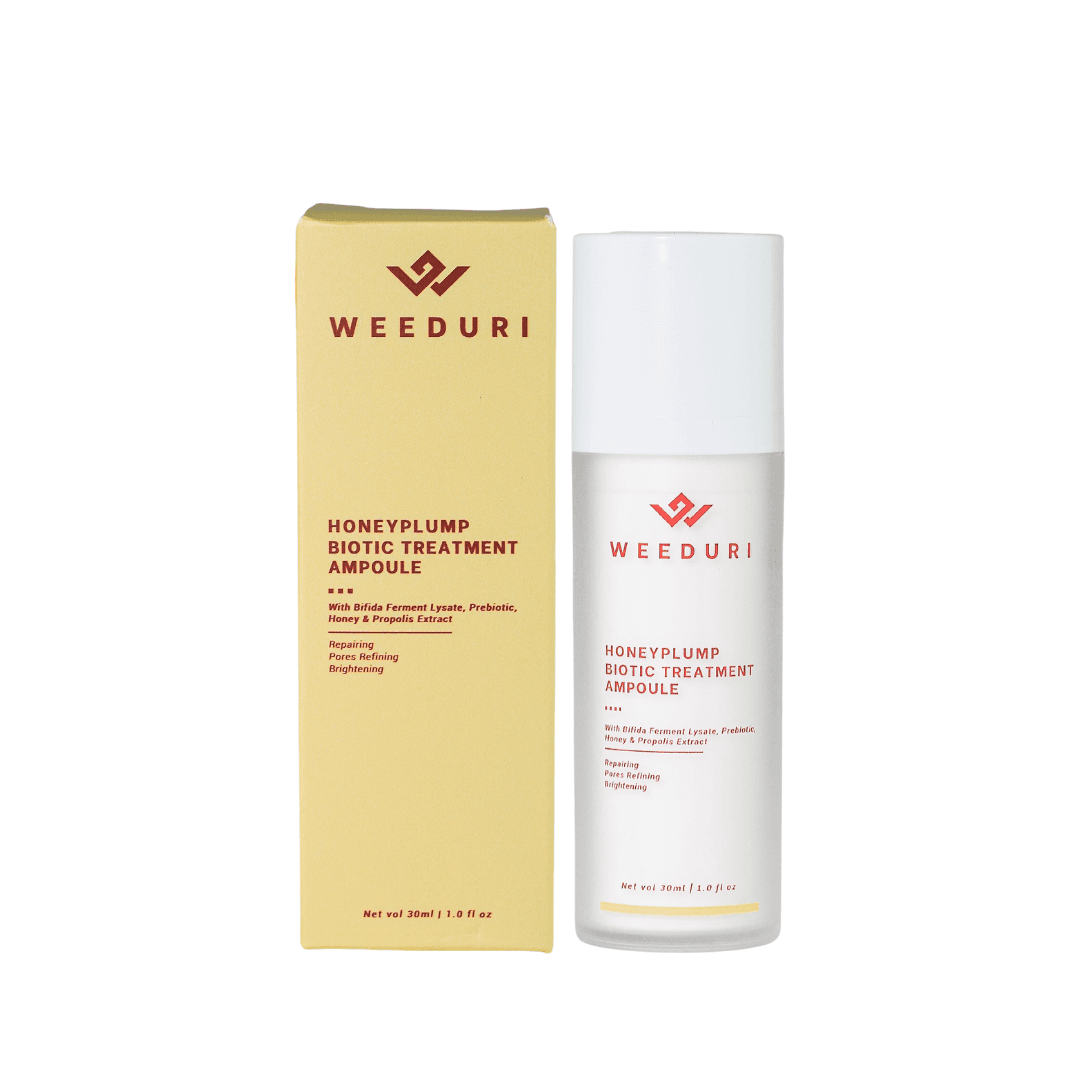 Honeyplump Biotic Treatment Ampoule