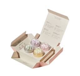 Vegan Pack Cleanser Discovery Kit review