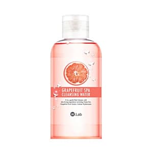 Grapefruit Spa Cleansing Water