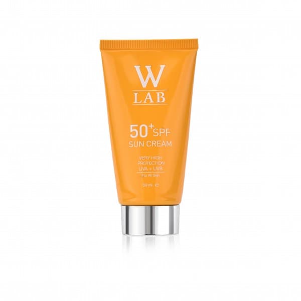 Sun Cream 50+ SPF