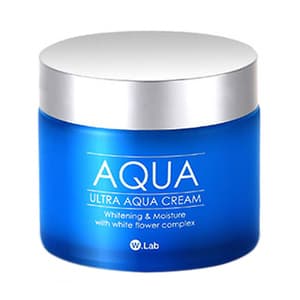 Ultra Aqua Cream
