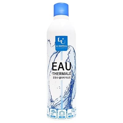 Eau Thermale Mist