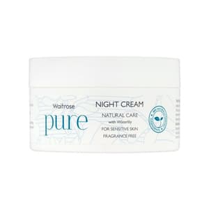 Pure Night Cream