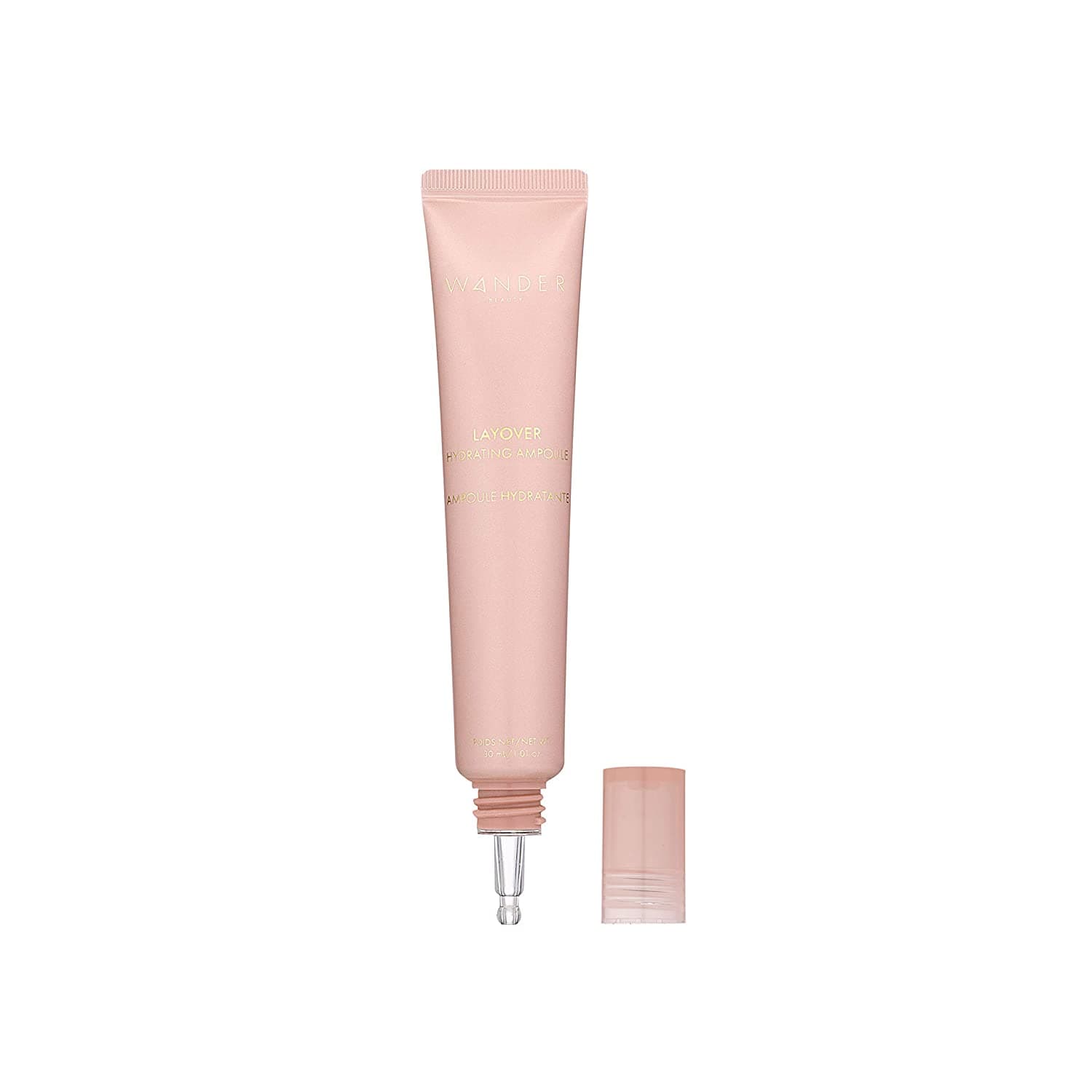 Layover Hydrating Ampoule