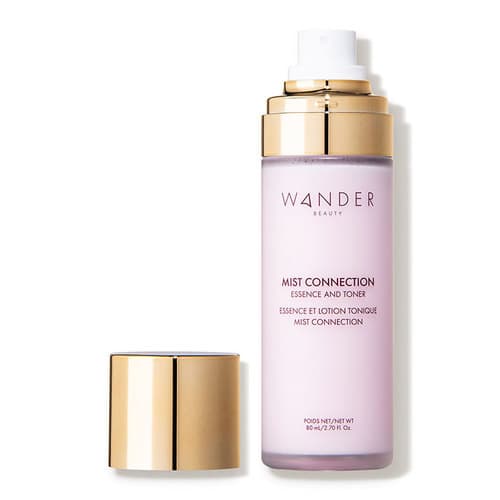 Mist Connection Essence and Toner