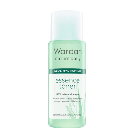 Aloe Hydramild Essence Toner