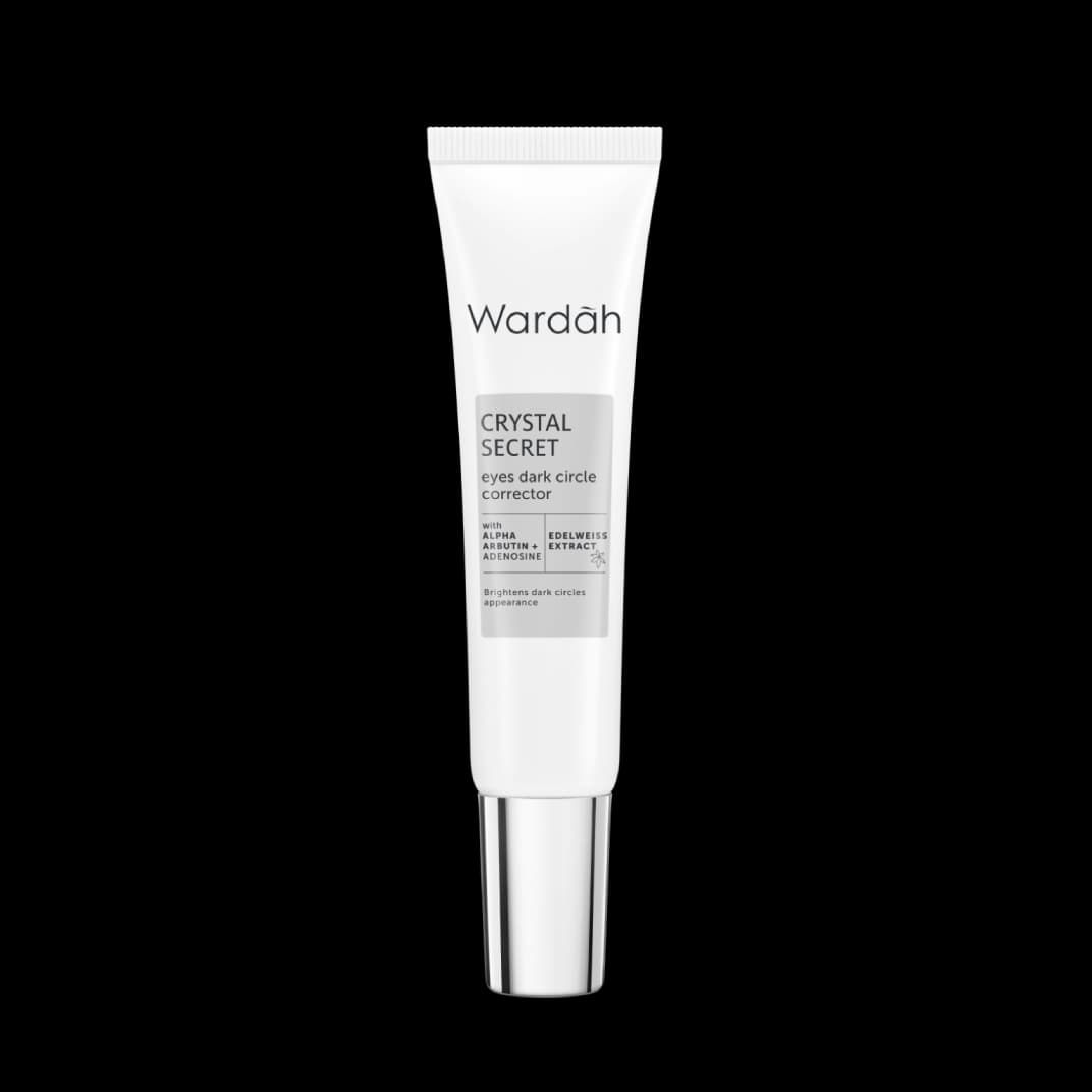 Crystal Secret Eyes Dark Circle Corrector