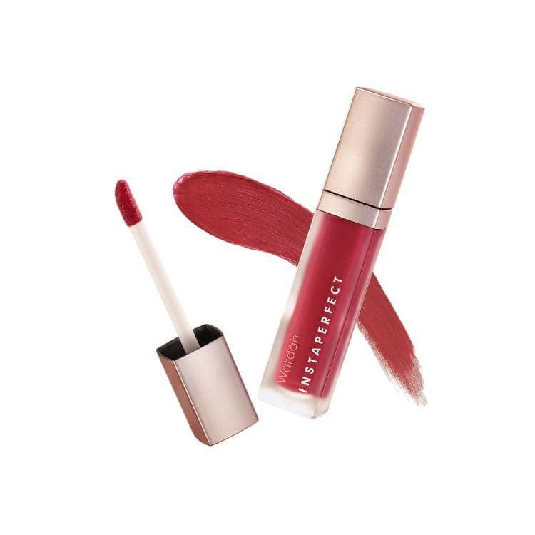 Instaperfect Mattesetter Lip Matte Paint